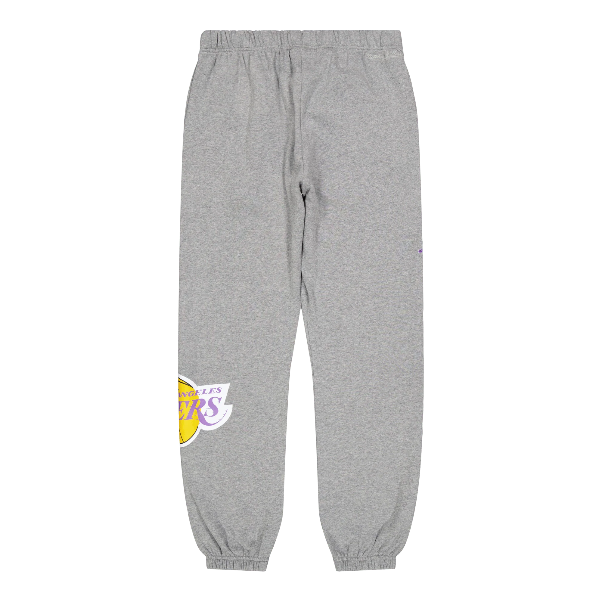 M&n City Collection Fleece Pan Grey Heather - Image 2