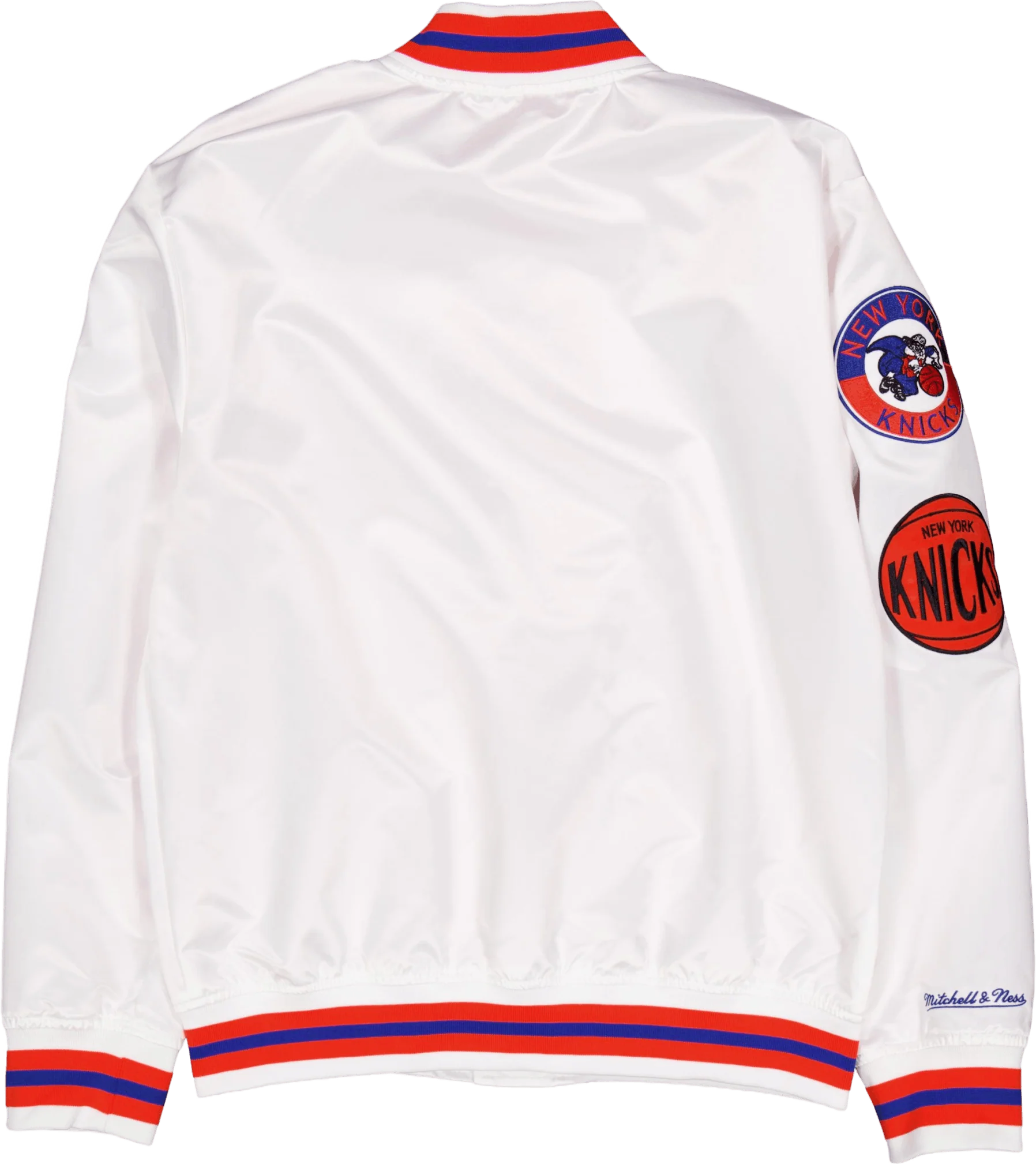 M&n City Collection Lightweigh White - Image 2
