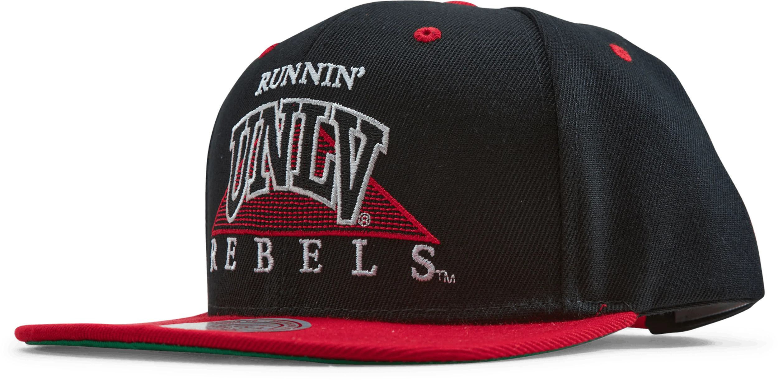 UNLV Rebels Monument Snapback