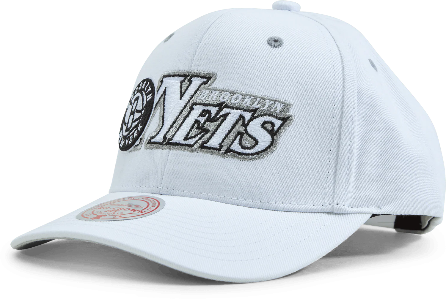 Nets Oh Word Pro Snapback