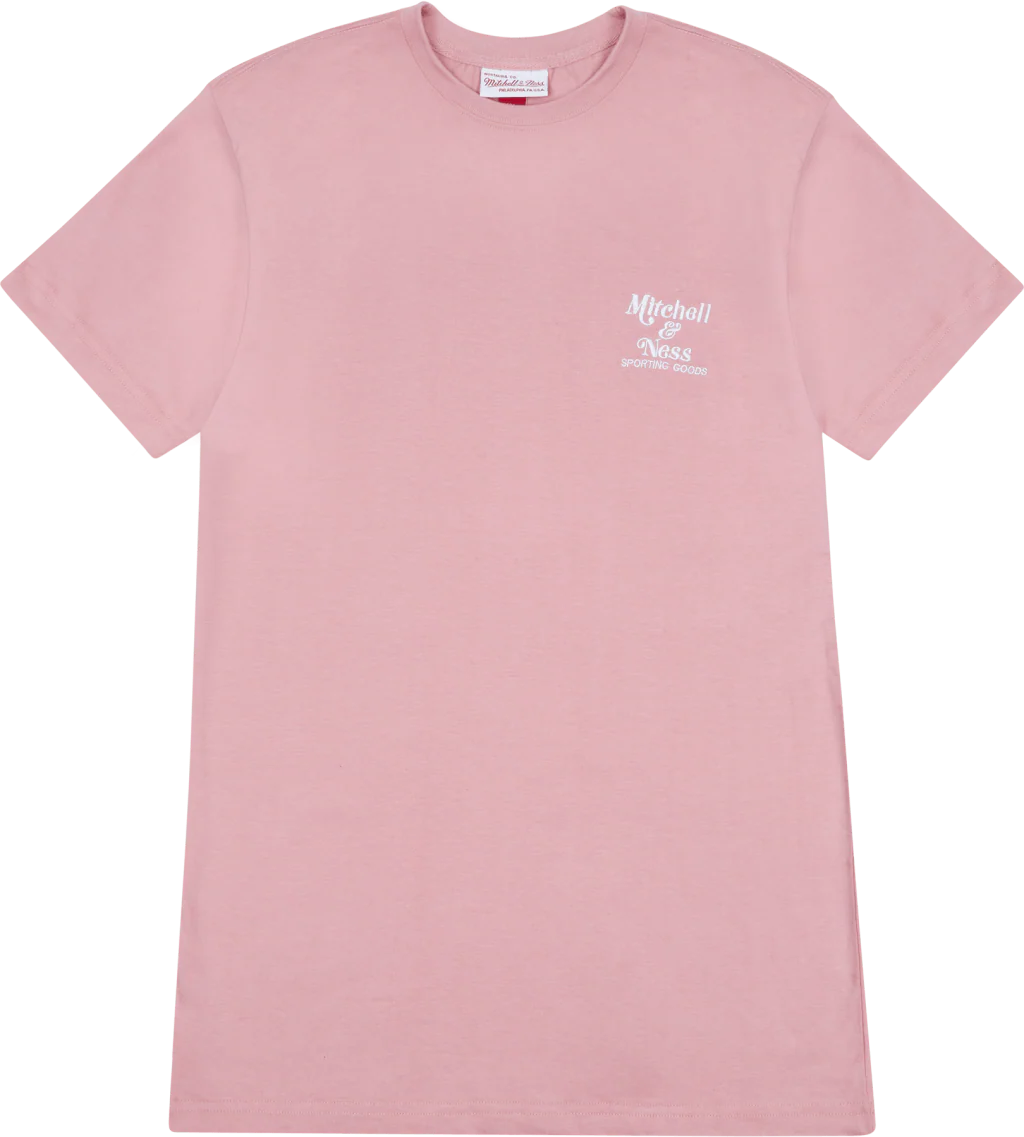Oversized Heavy Weight Tee
