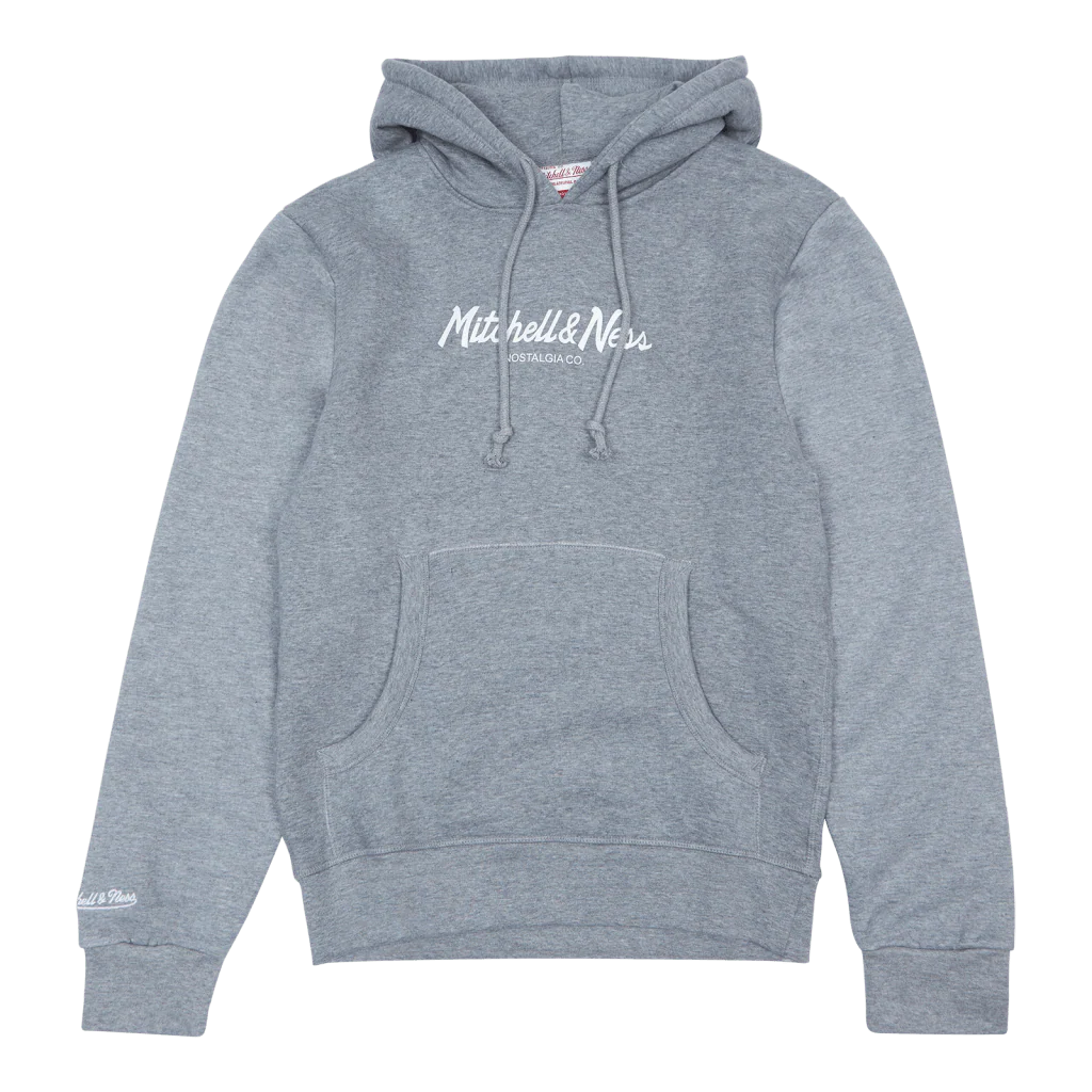 Pinscript Hoodie