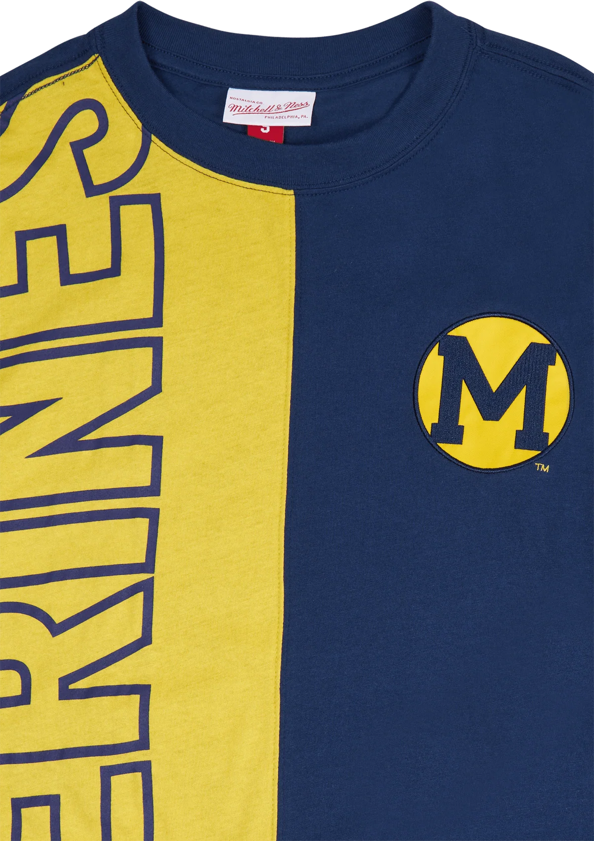 Play By Play 2.0 Ss Tee - Image 3