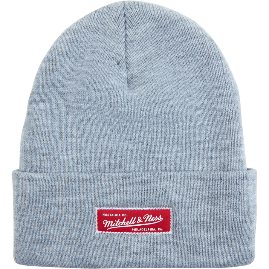 Roll UP Beanie