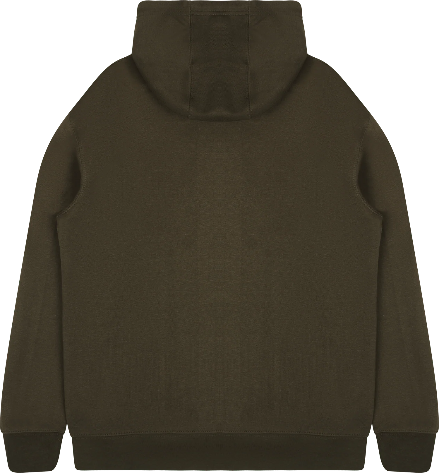 Hawks Script Flight Hoodie - Image 2