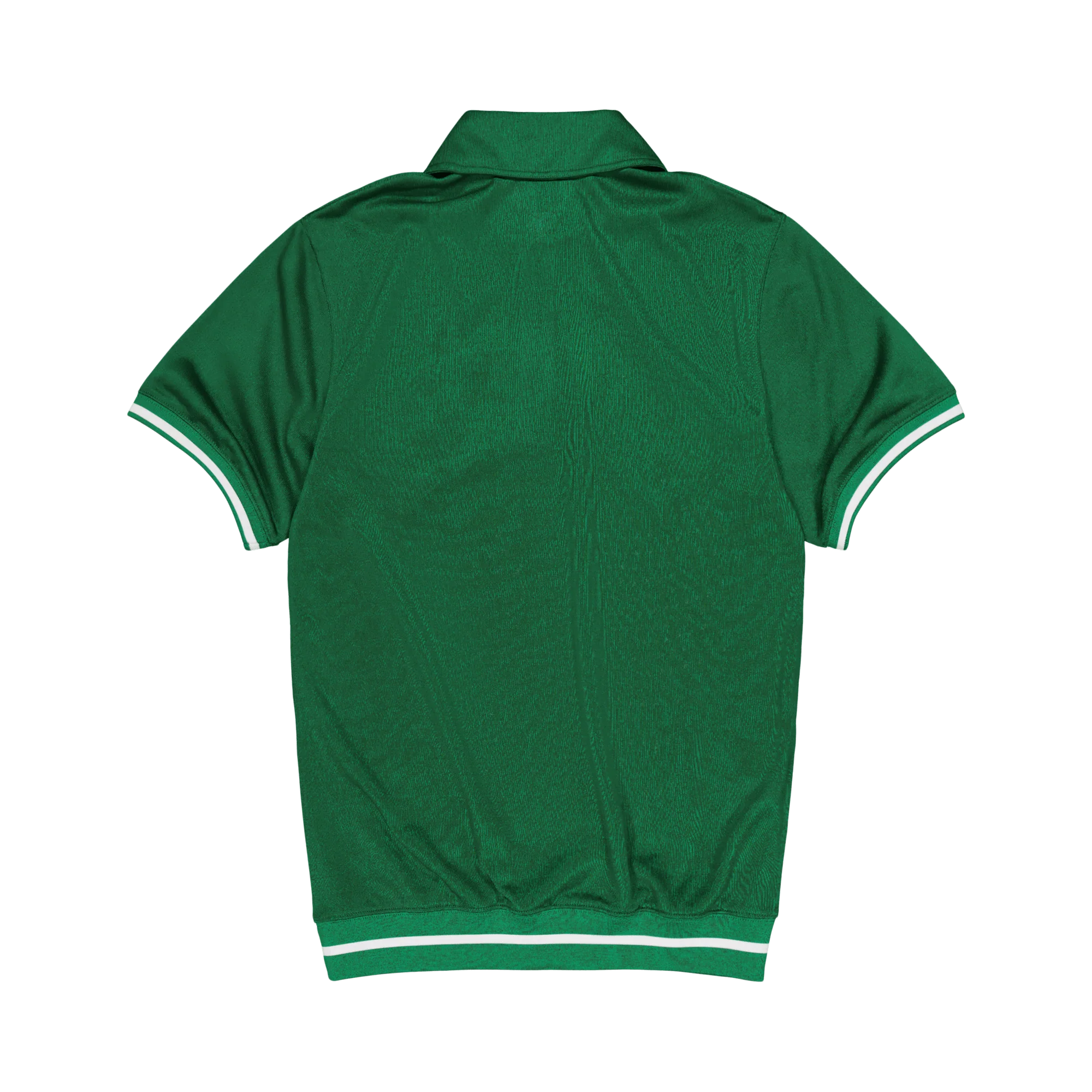 Shooting Shirt 1962 Kelly Green - Image 2