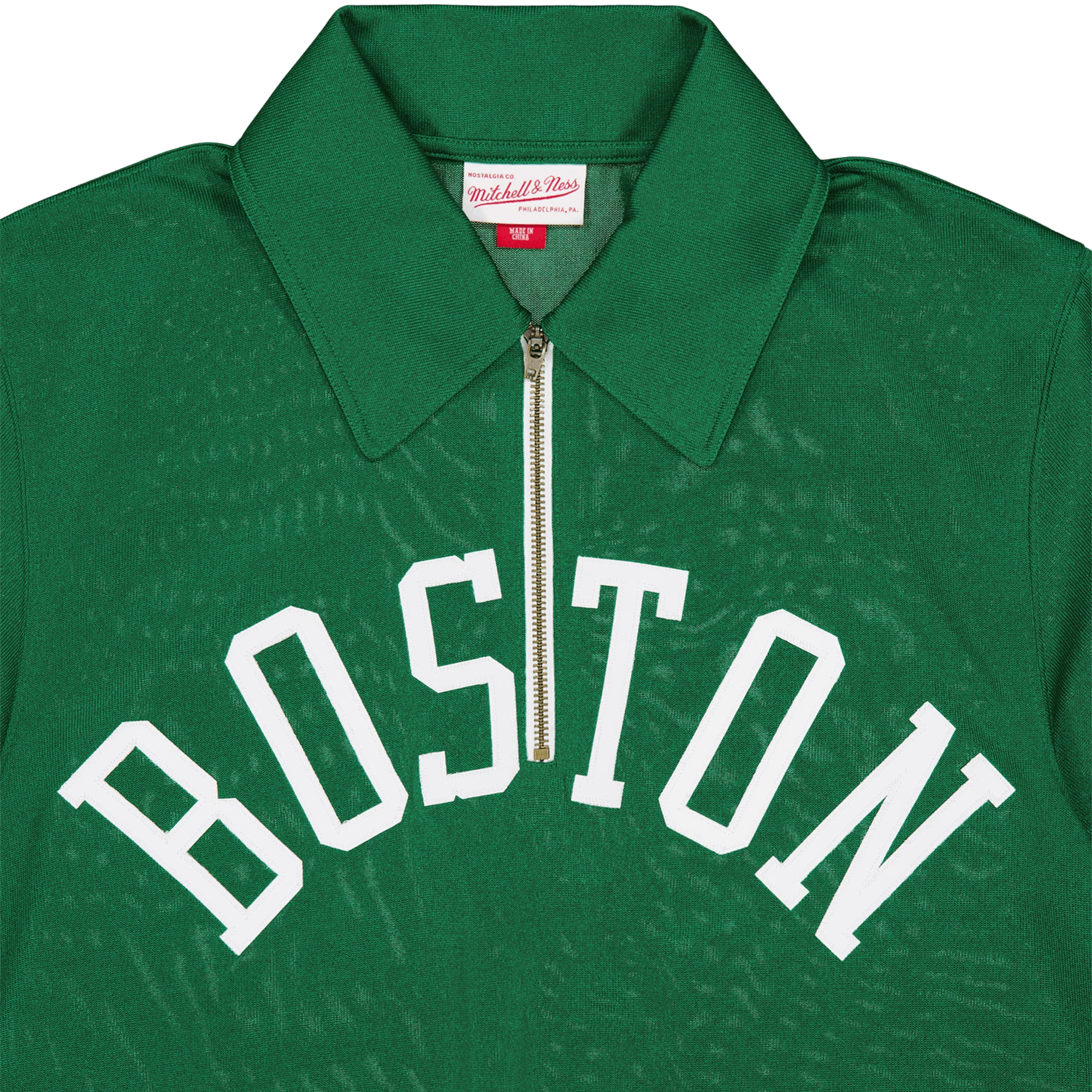 Shooting Shirt 1962 Kelly Green - Image 3
