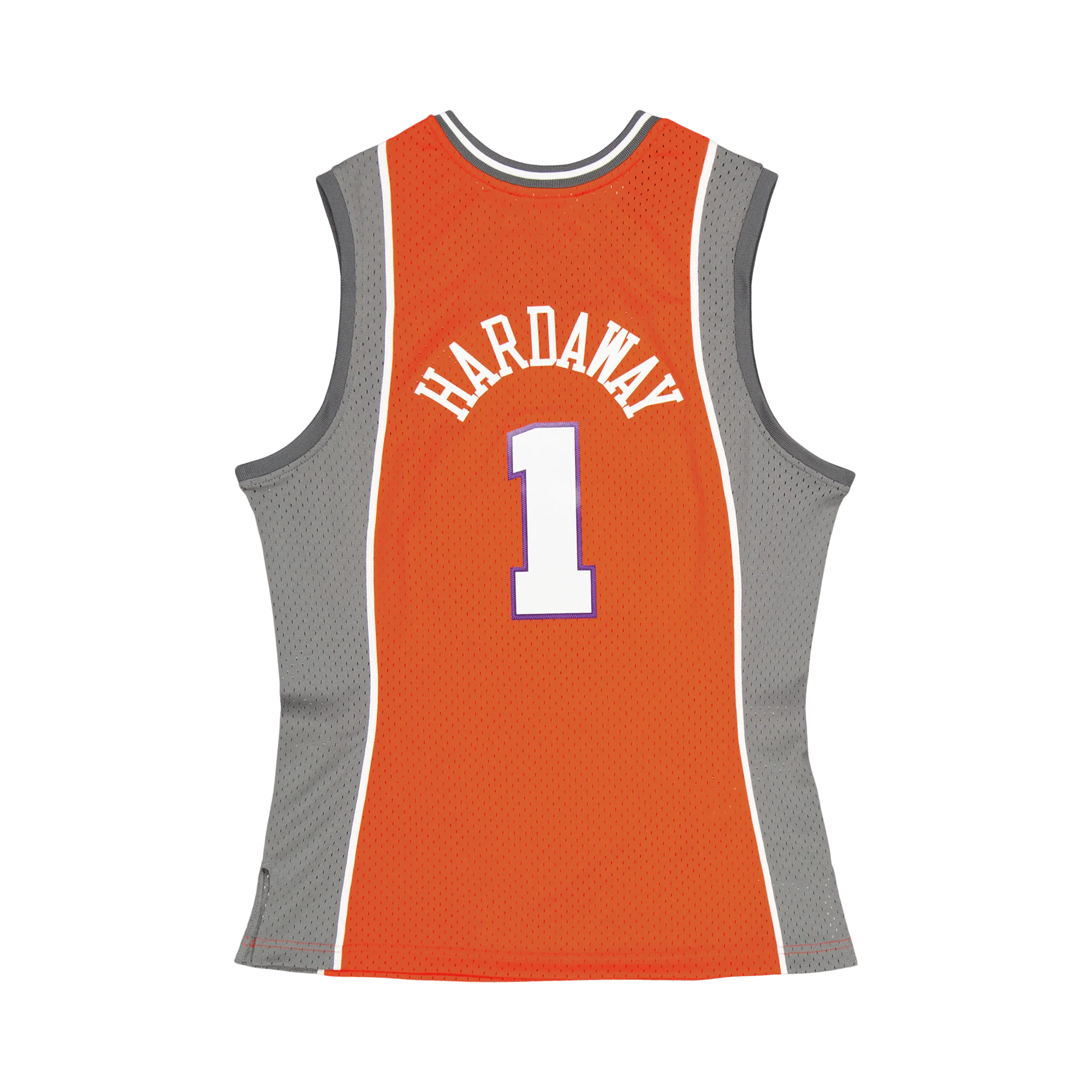 Suns Swingman Jersey Hardaway Orange - Image 2