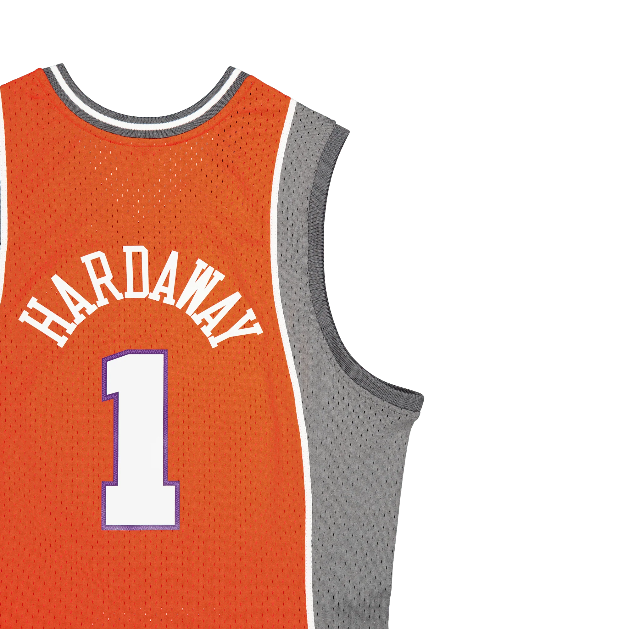 Suns Swingman Jersey Hardaway Orange - Image 4