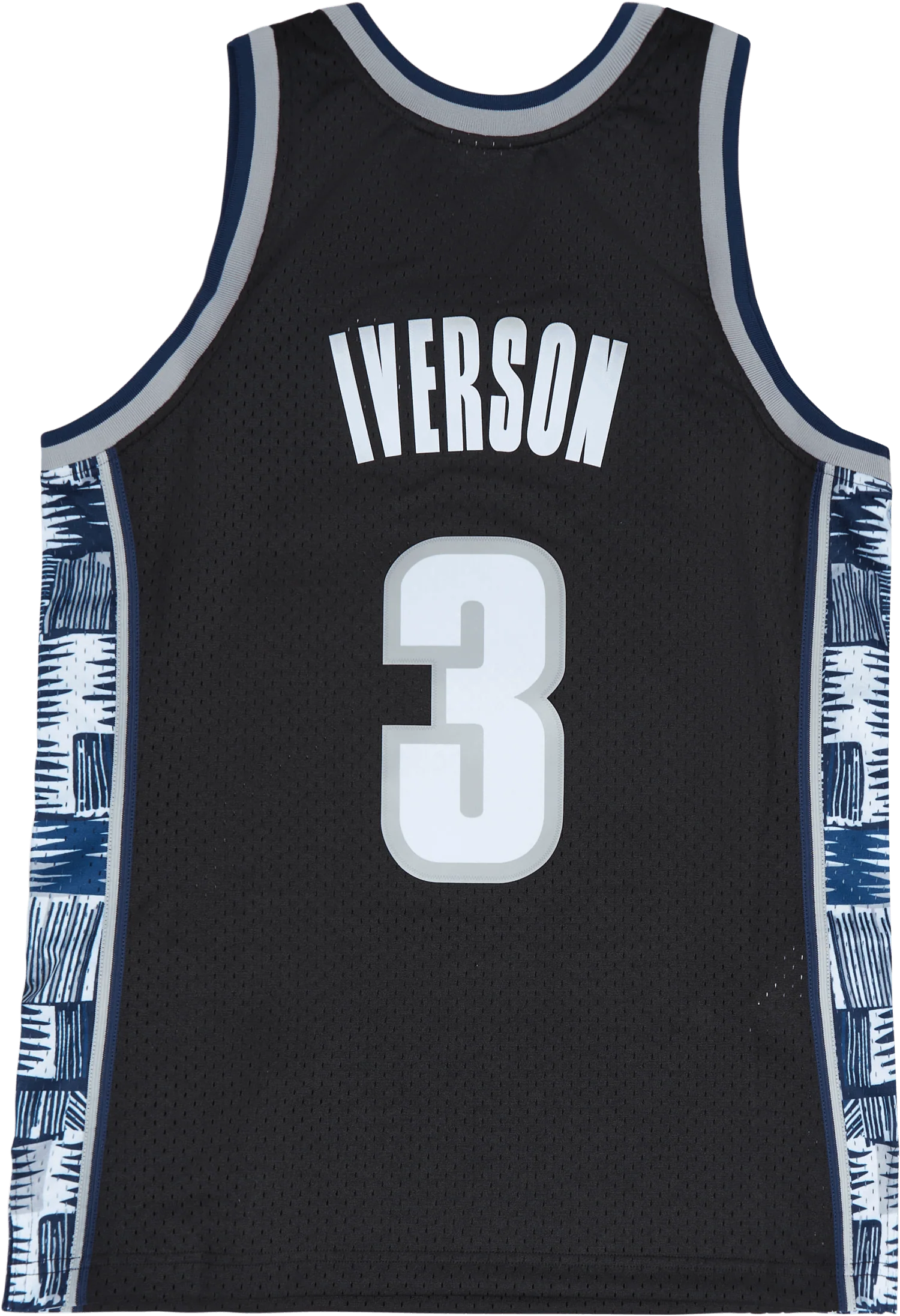 Swingman Jersey - Allen Iverson - Image 2