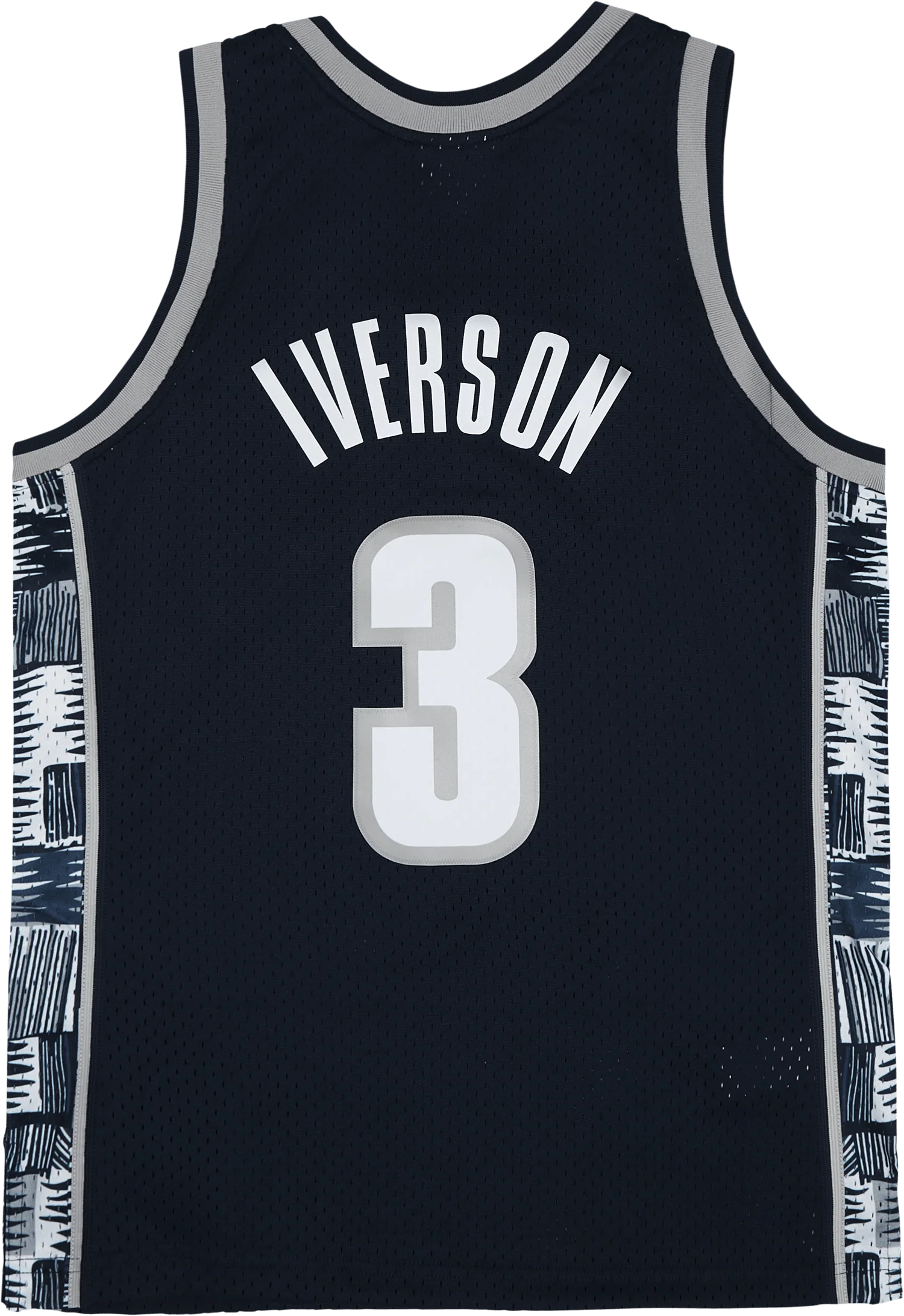 Swingman Jersey - Allen Iverson - Image 2