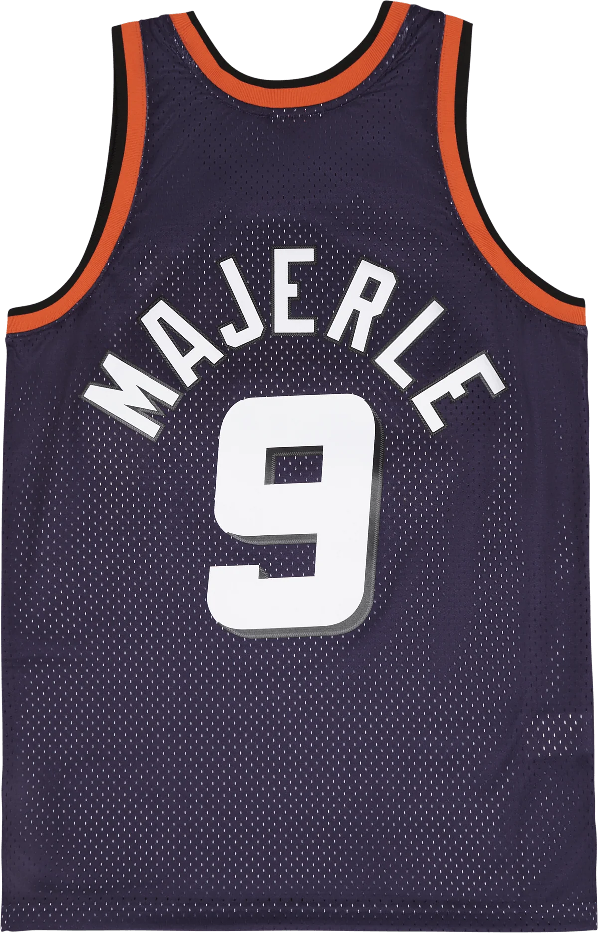 Swingman Jersey - Dan Majerle - Image 2