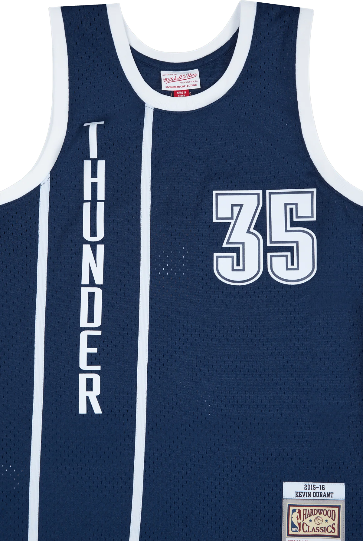 Swingman Jersey - Kevin Durant - Image 3