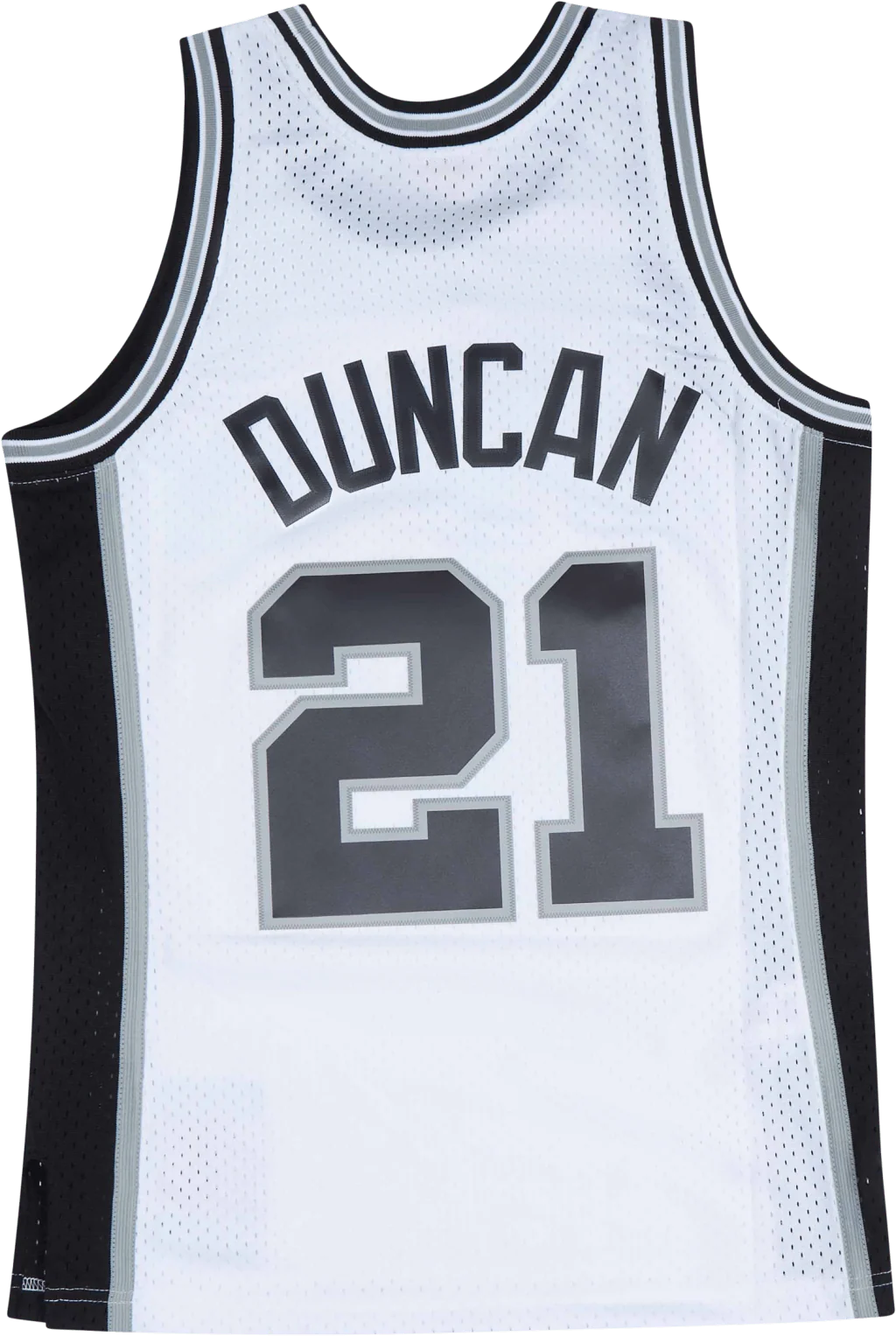 Swingman Jersey -Tim Duncan - Image 2