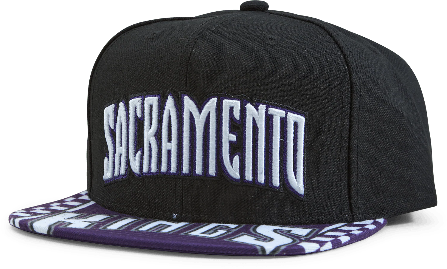 Kings Swingman Pop Snapback HWC