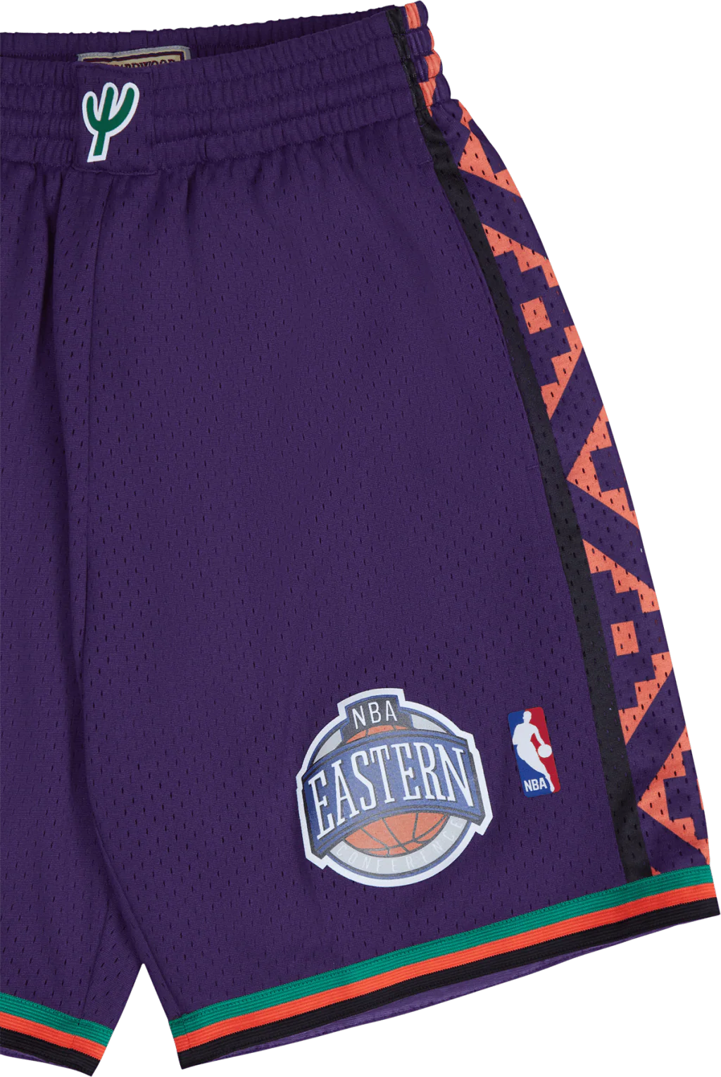 NBA Eastern Swingman Shorts -95 - Image 3