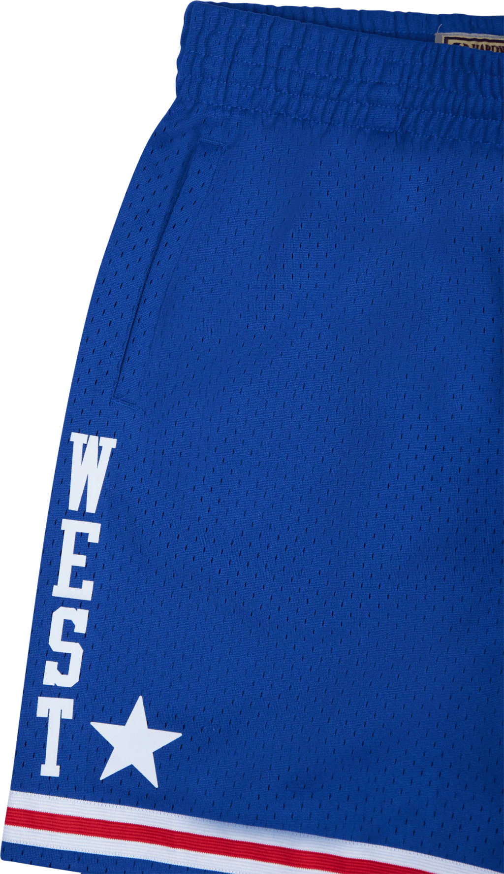 Swingman Shorts Royal - Image 3