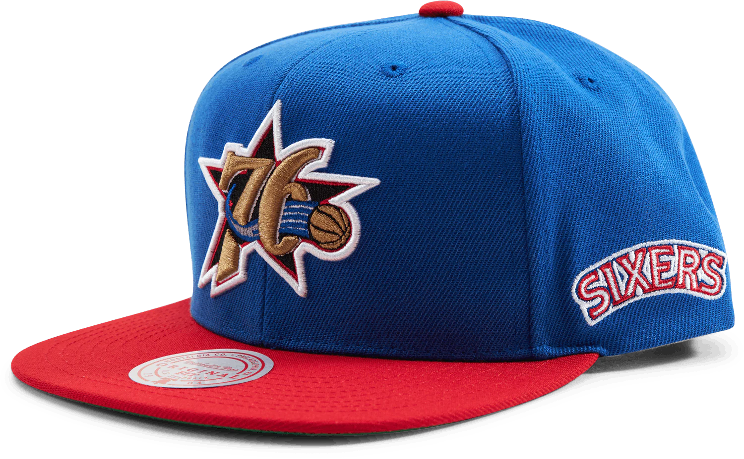 Team Origins Snapback