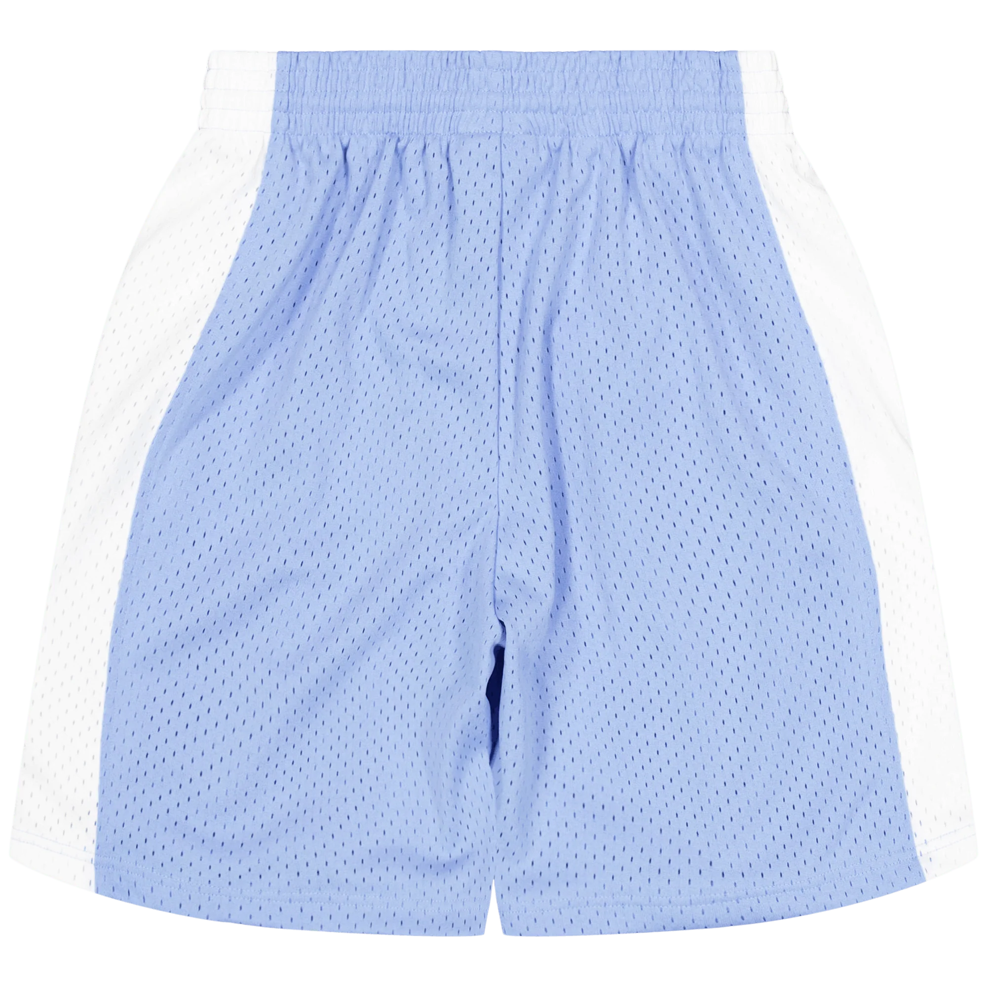 Unc Swingman Shorts Light Blue - Image 2