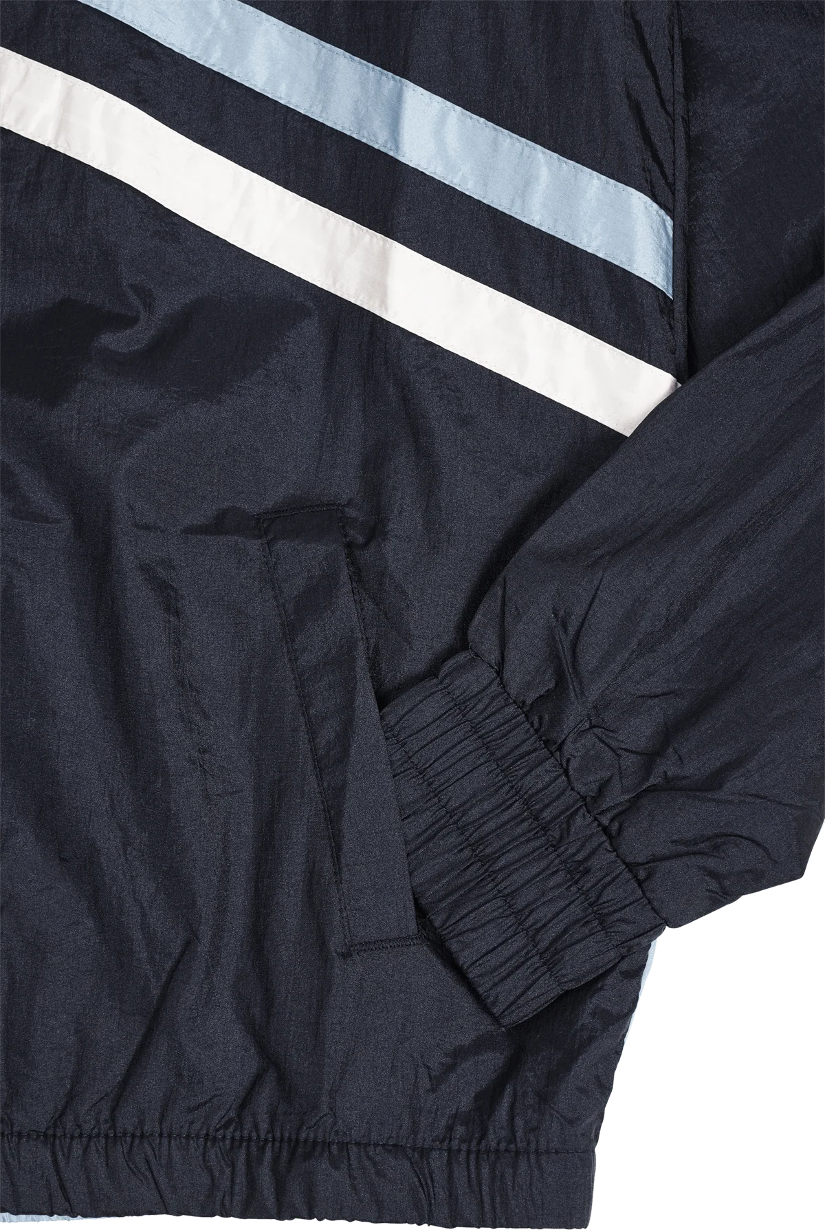 UNC Undeniable Full Zip Windbreaker - Image 4