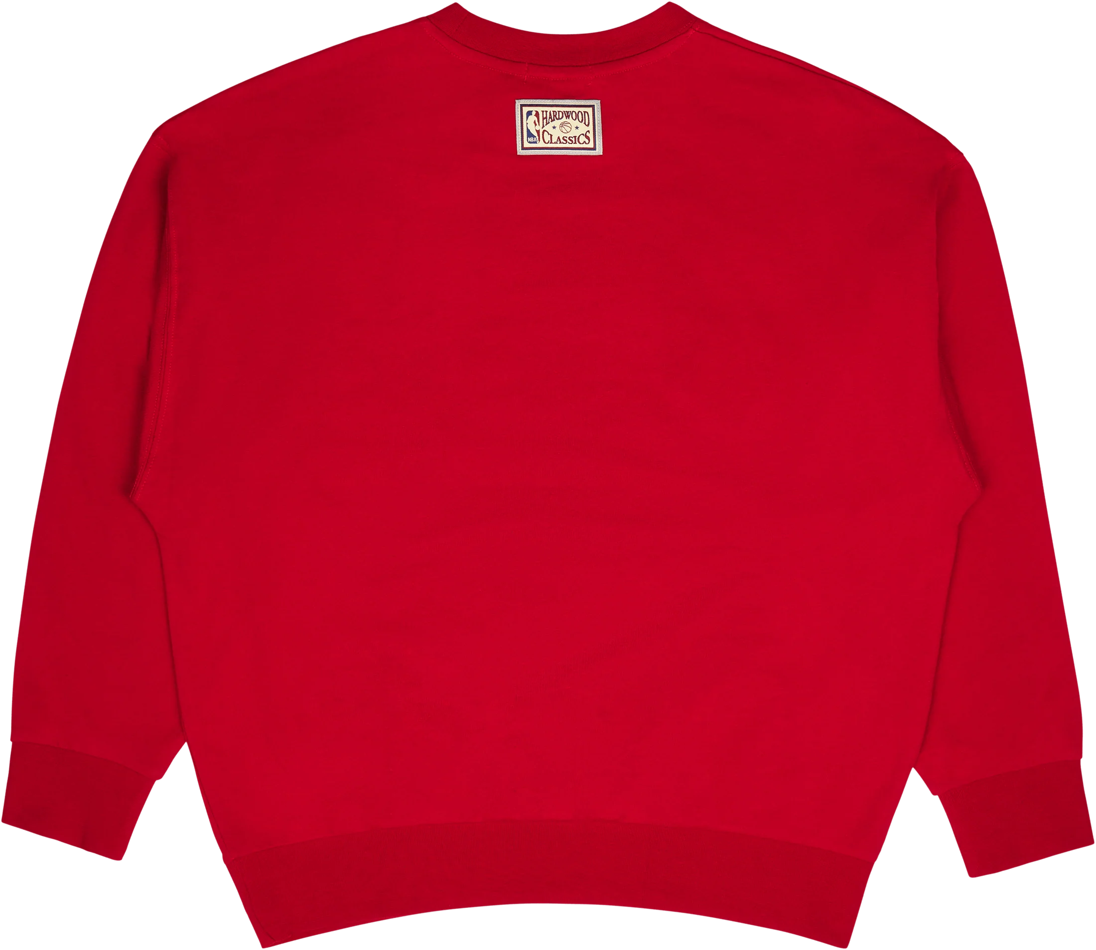 Womens Logo Lt Fleece - Image 2