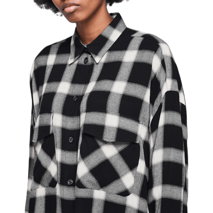 Shirt Black - Image 2