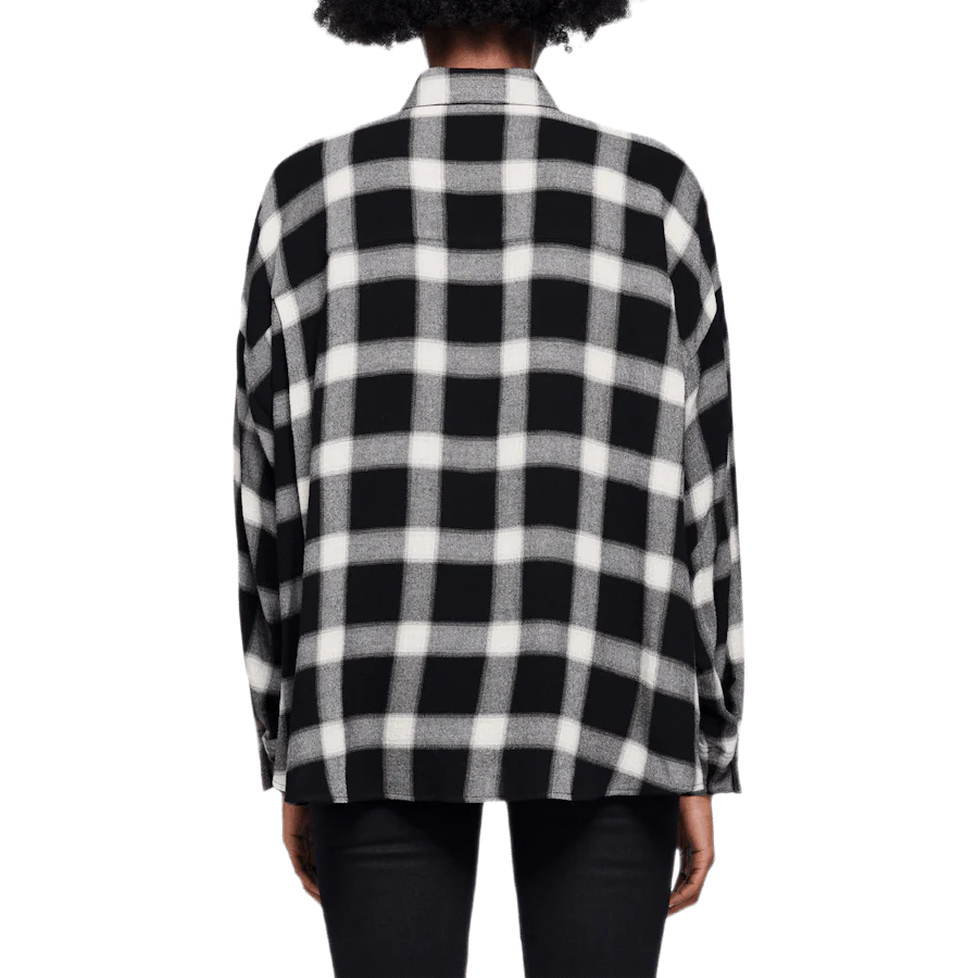 Shirt Black - Image 3