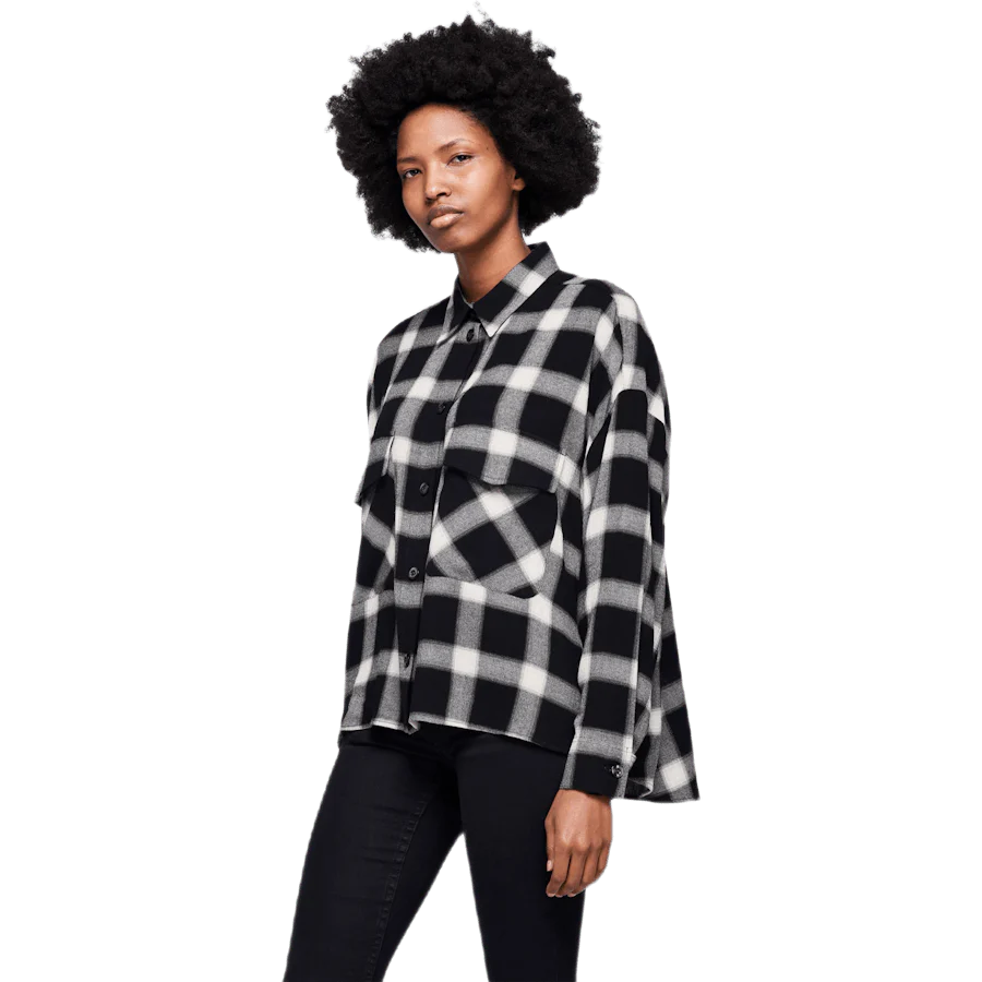 Shirt Black - Image 4