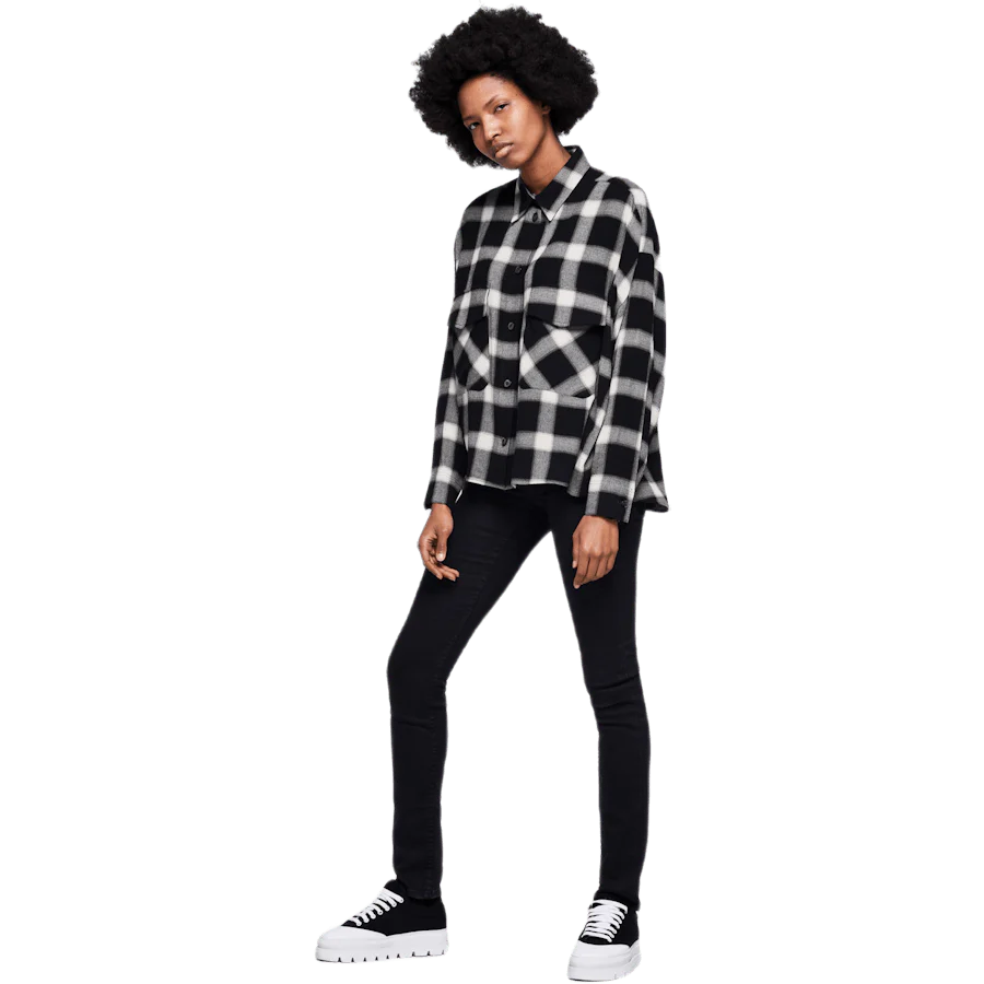 Shirt Black - Image 5