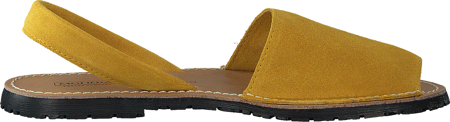 Liza Yellow - Image 2