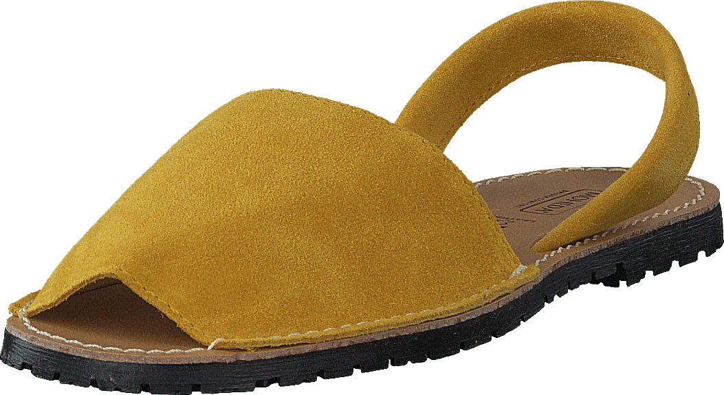 Liza Yellow - Image 3