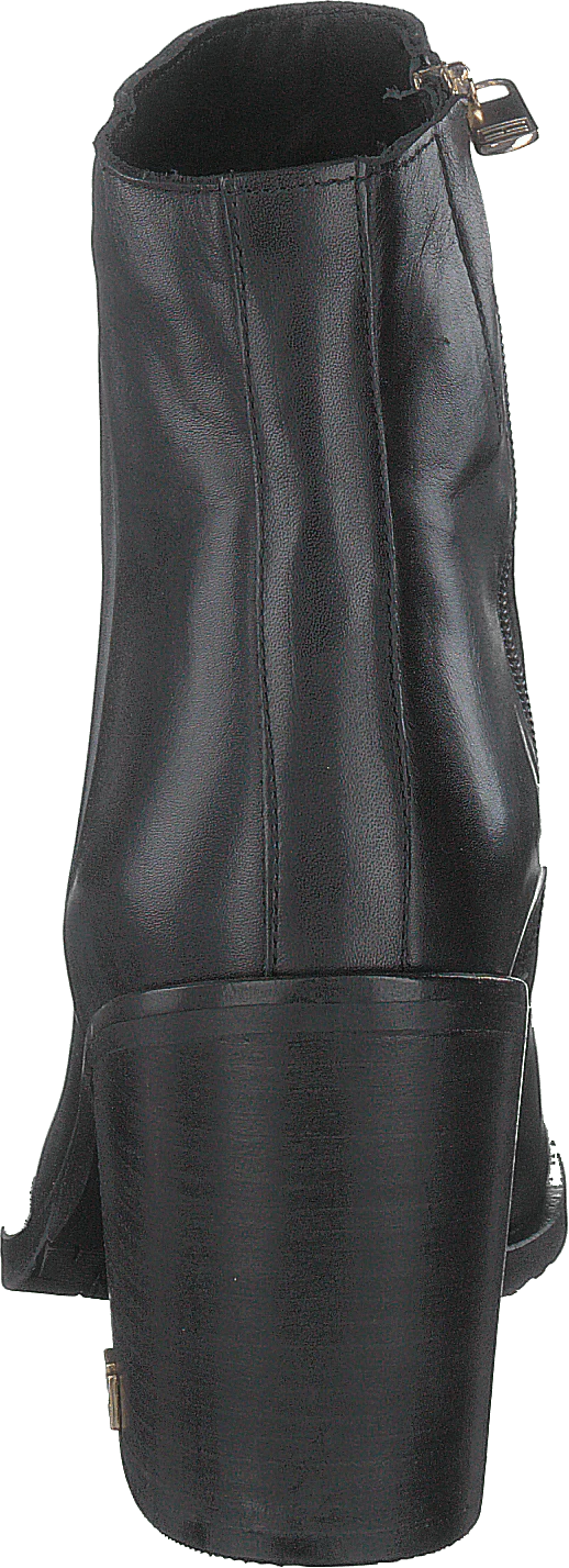 Mono Color Heeled Black - Image 5