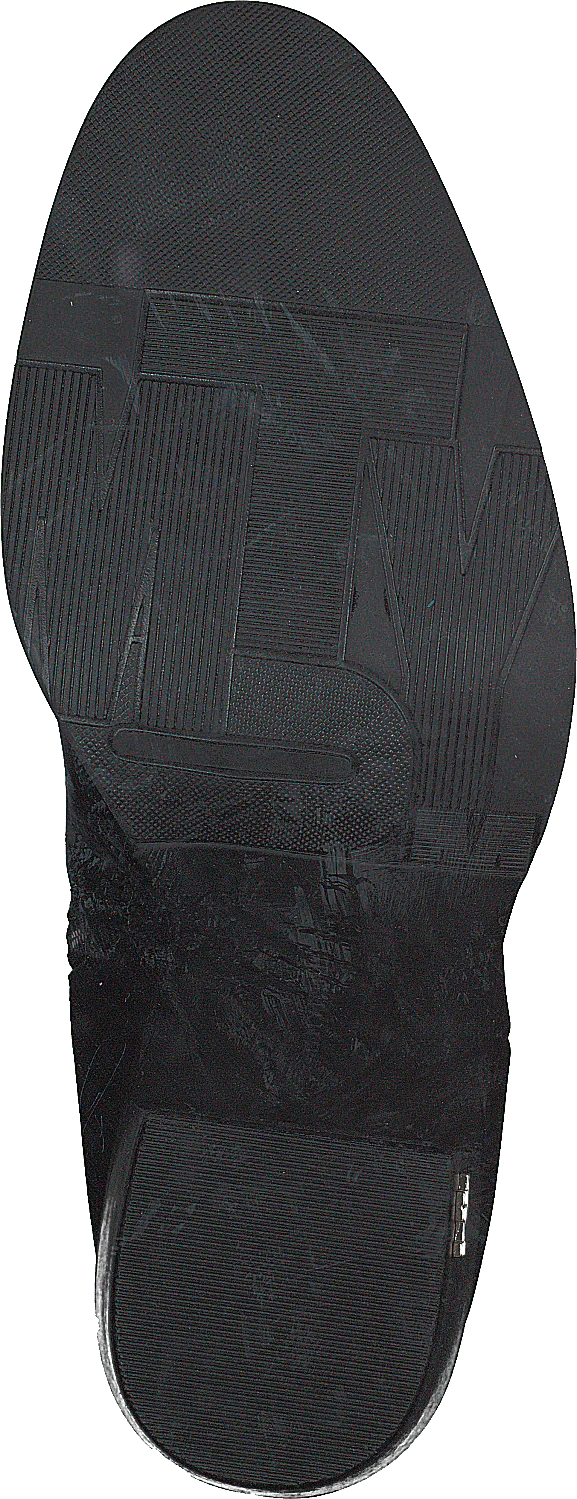 Mono Color Heeled Black - Image 7