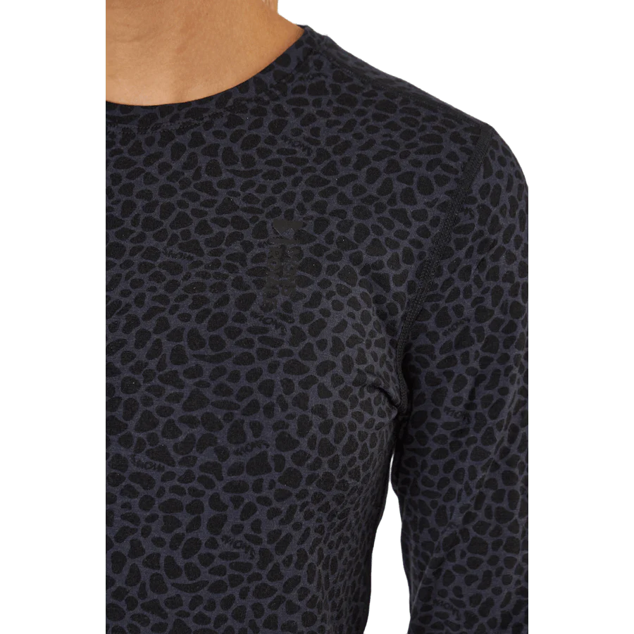 Cascade Merino Flex 200 Ls Arctic Leopard - Image 4