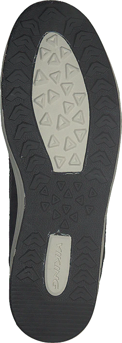 Moss Mid Black/white - Image 3