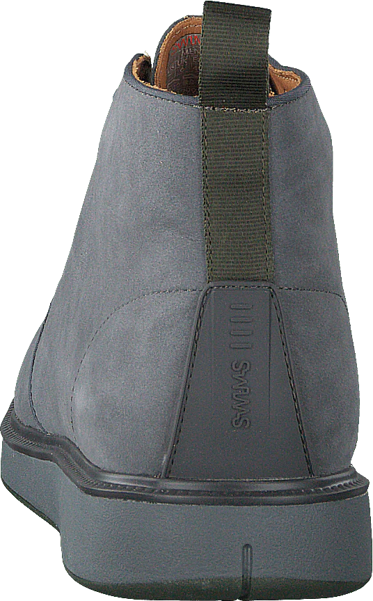 Motion Chucka Grey/olive - Image 5