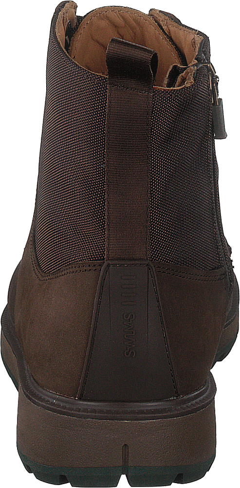 Motion Country Boot Brown/olive - Image 5
