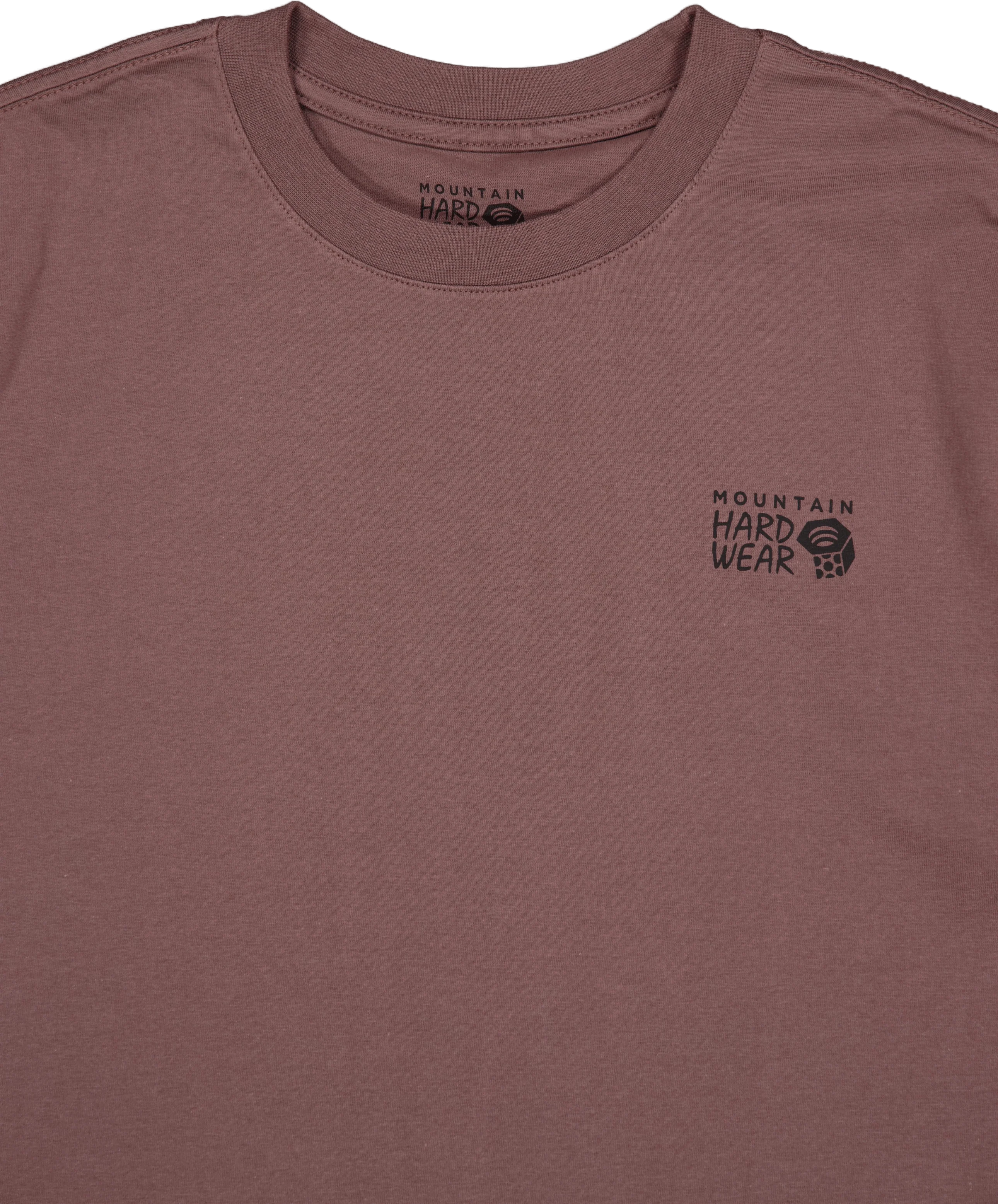 Box Logo™ Short Sleeve Carob - Image 3