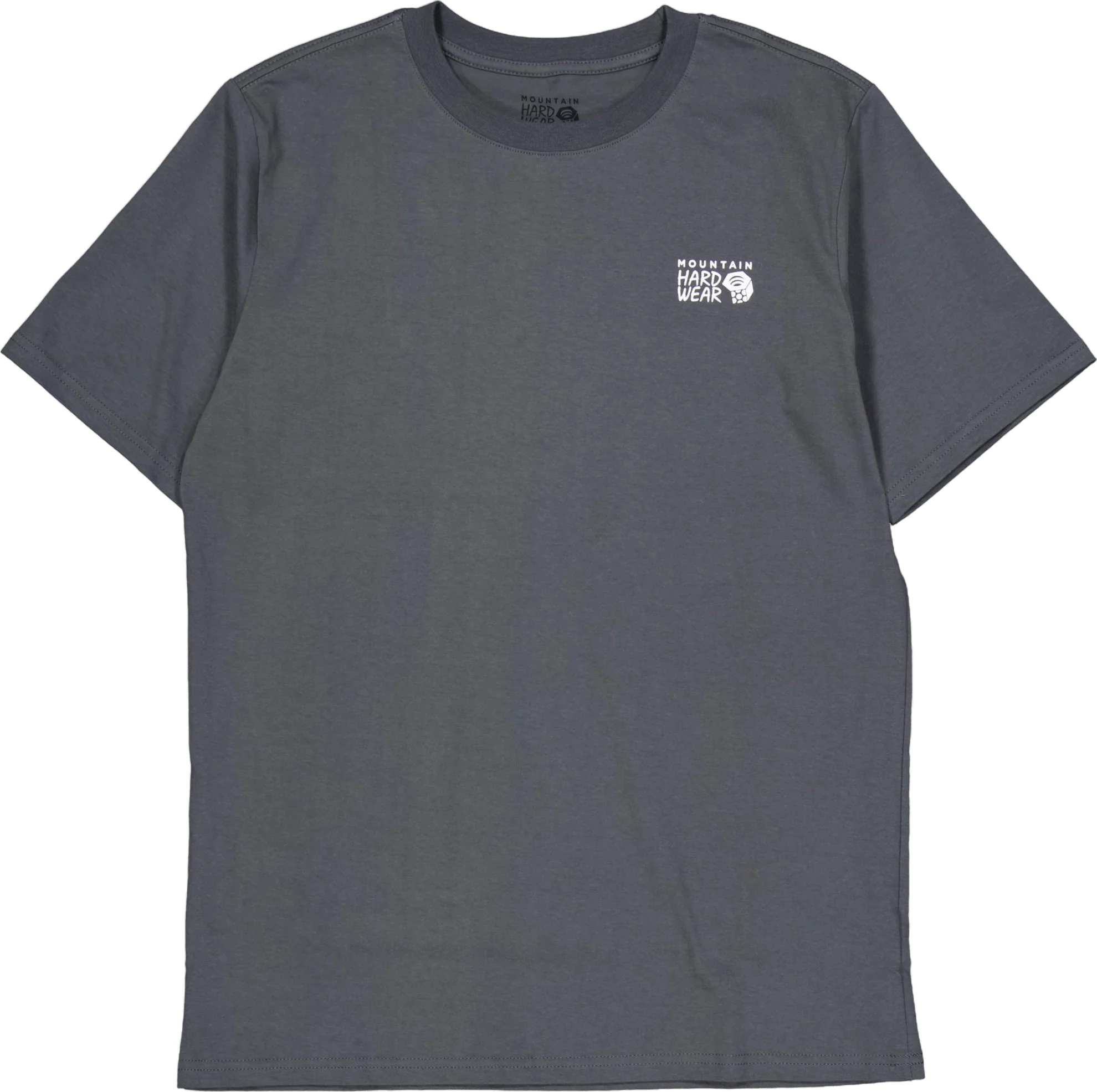 Box Logo™ Short Sleeve Volcanic