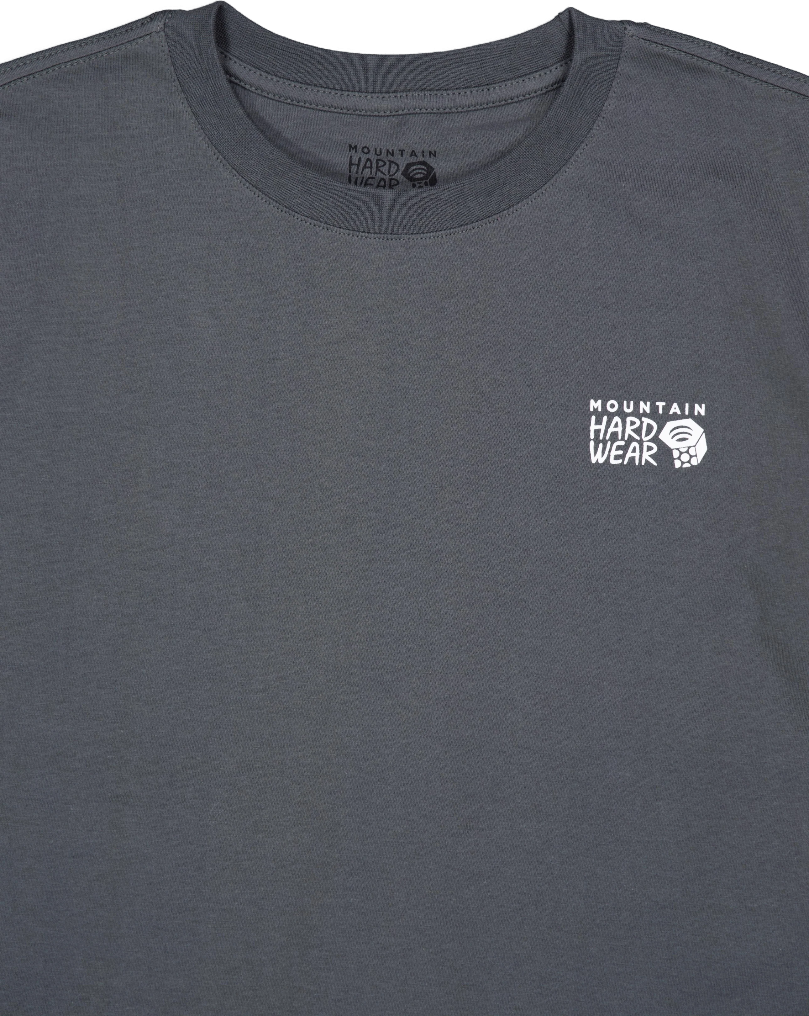 Box Logo™ Short Sleeve Volcanic - Image 3