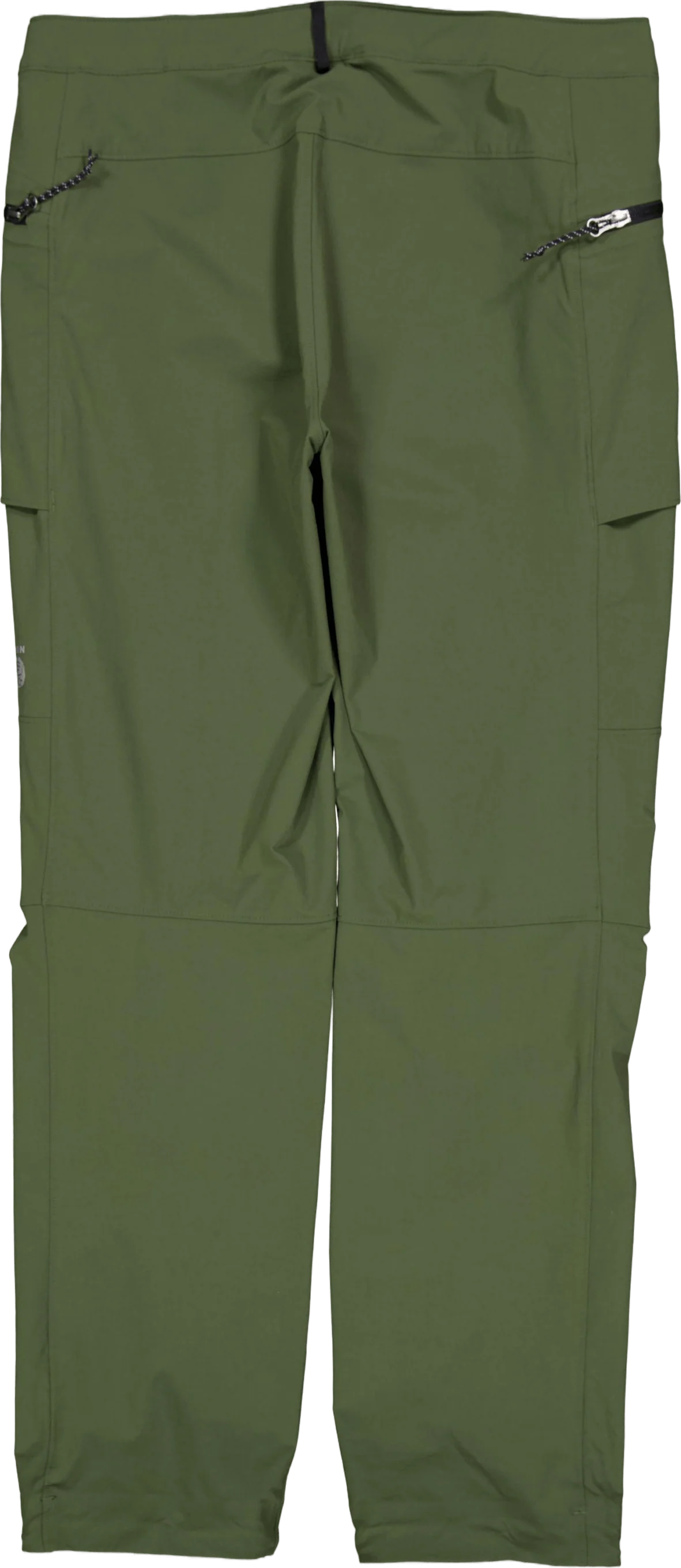 Chockstone™ Alpine Lt Pant Surplus Green - Image 2