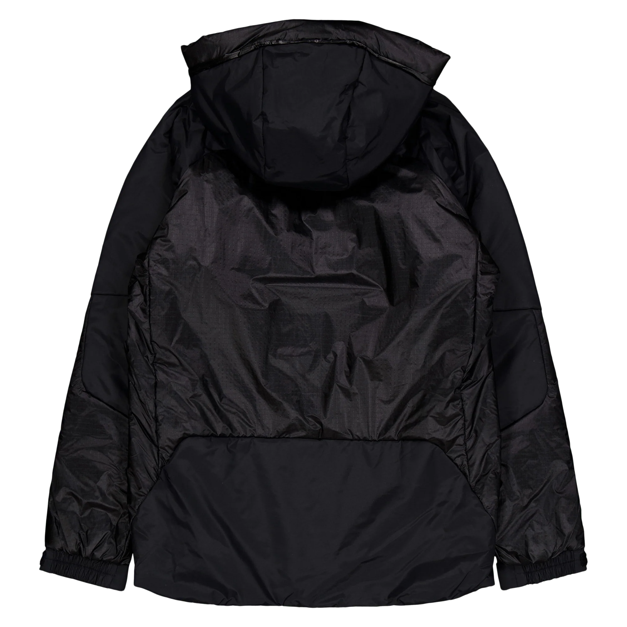 Compressor™ Alpine Hooded Jack Black - Image 2