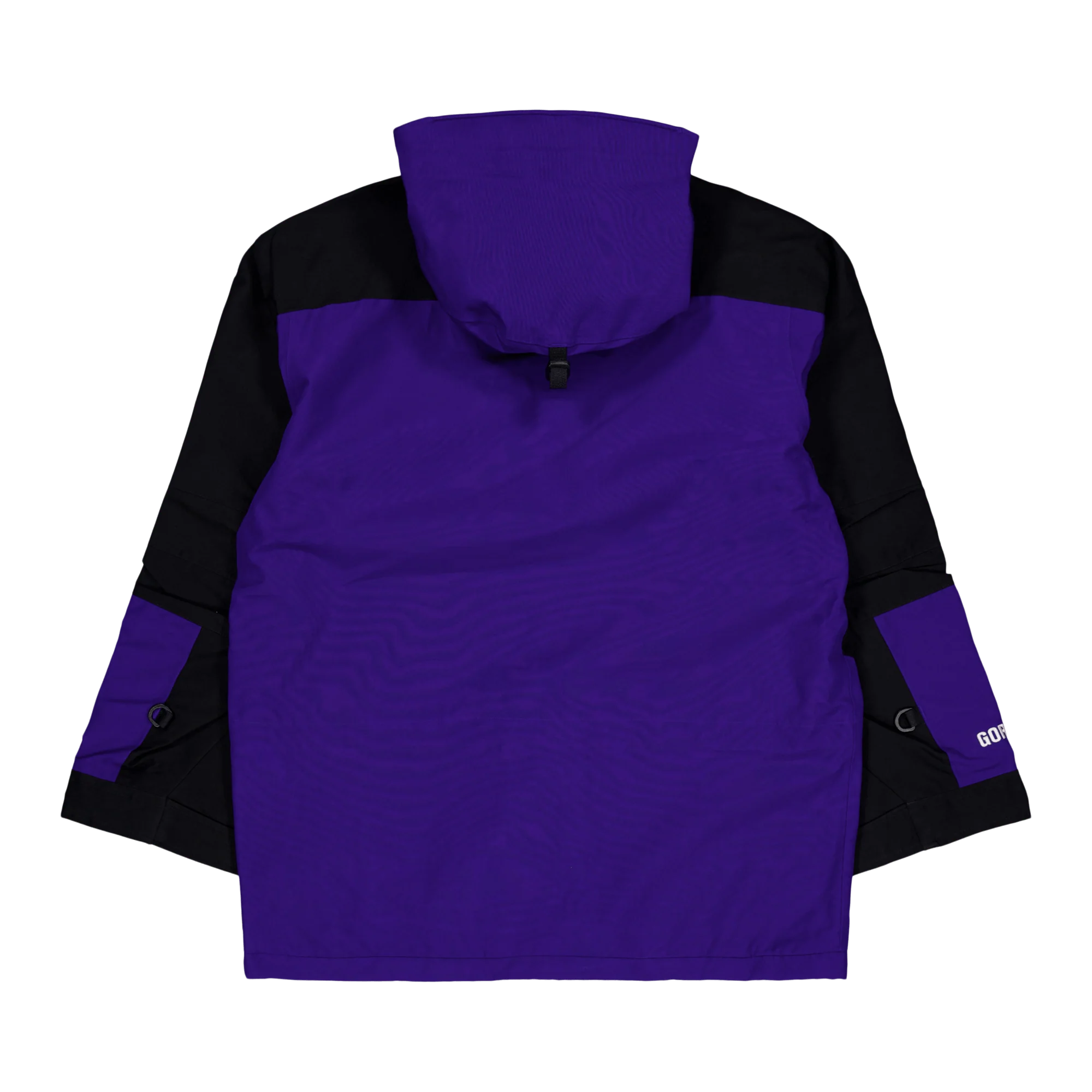 Exposure™ Gore-tex Parka Reiss Klein Blue - Image 2
