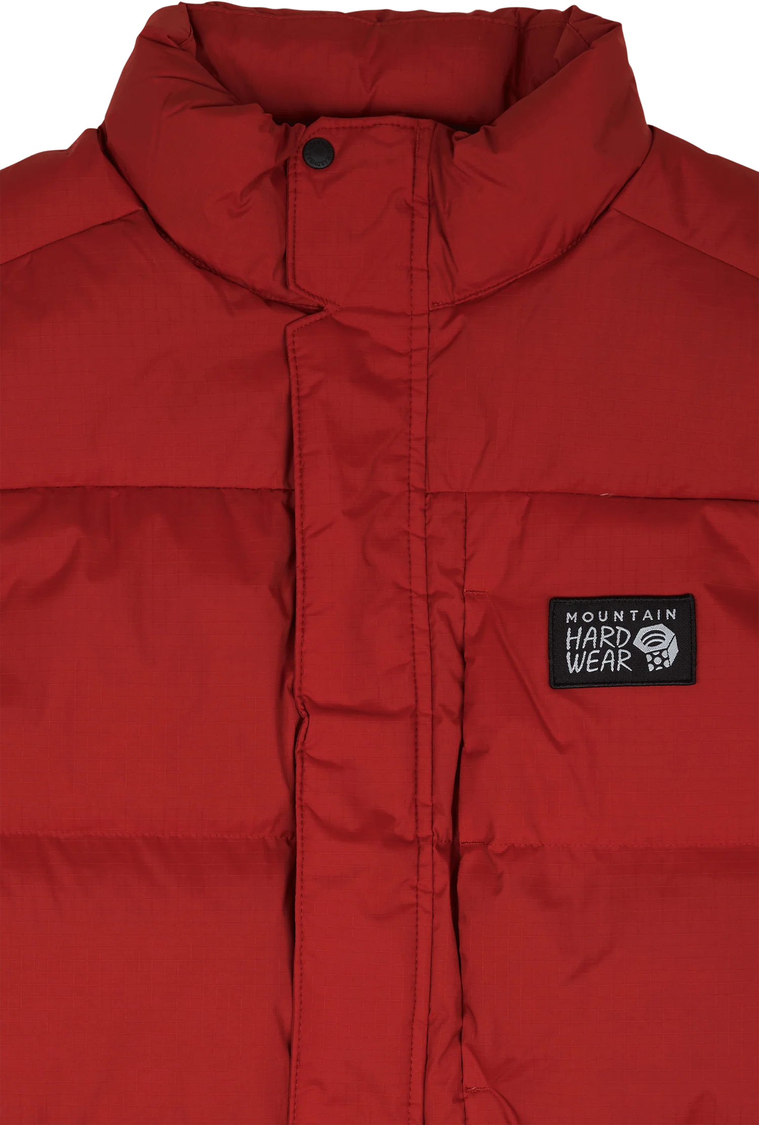 Nevadan™ Down Vest Dark Copper - Image 2