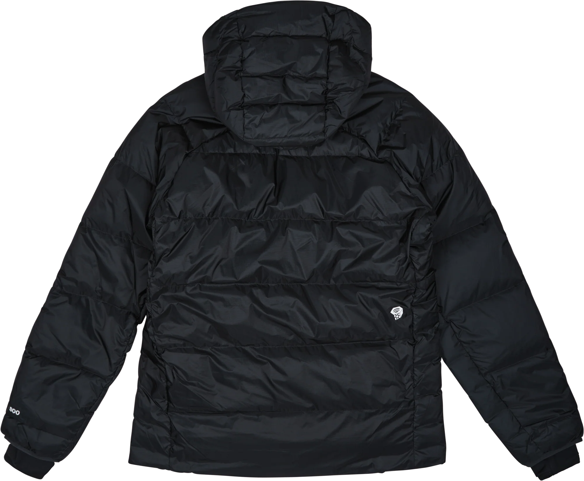 Nilas™ Jacket Dark Storm - Image 2