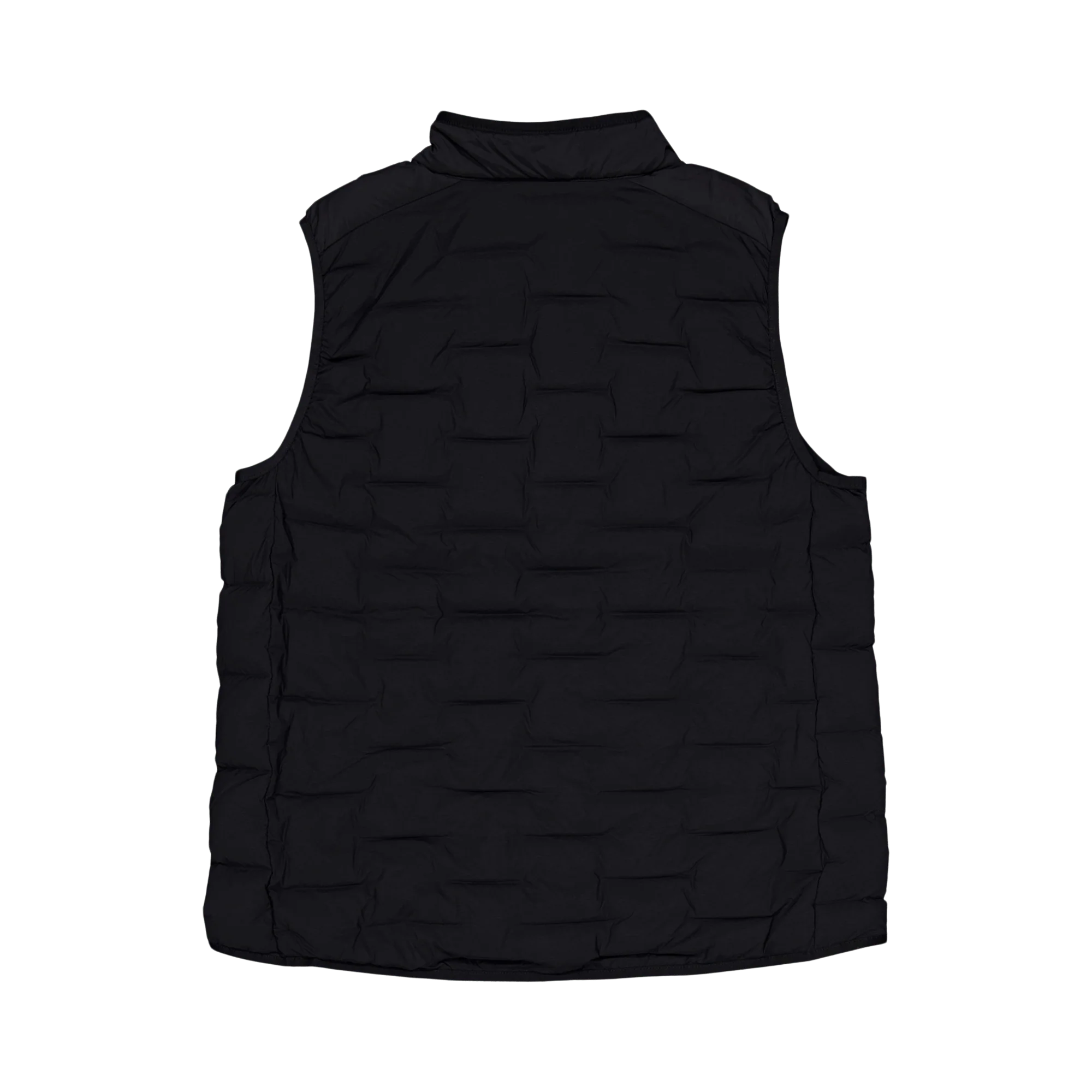 Stretchdown™ Vest Black - Image 2