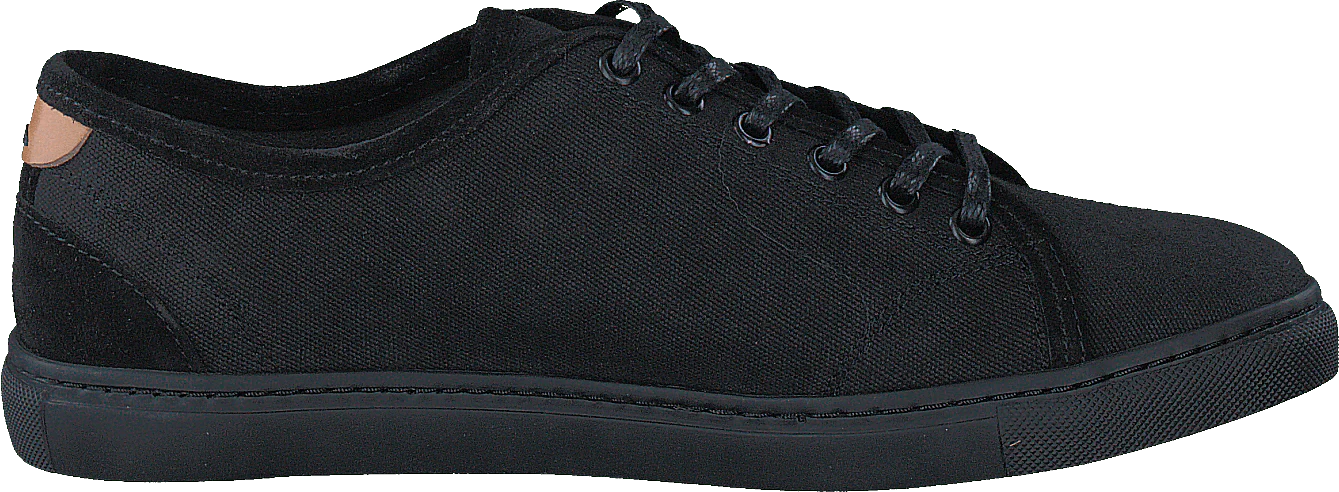 Murphy Black Canvas - Image 2