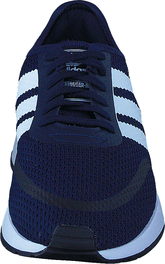 N-5923 Collegiate Navy/Ftwr Wht/Black - Image 4