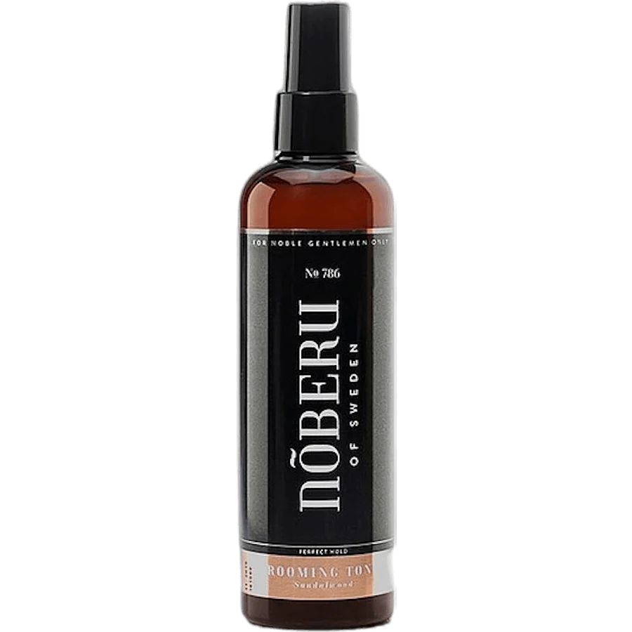Grooming Tonic No Colour
