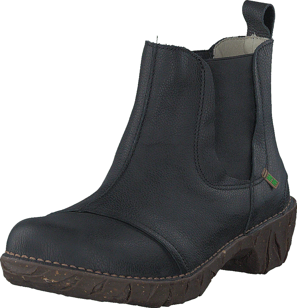 N158 Yggdrasil Black - Image 3
